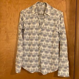Peacock Portofino shirt